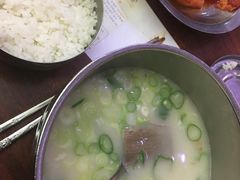 -神仙雪浓汤(明洞店)