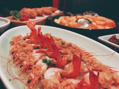 -新白鹿餐厅(爱琴海购物中心店)