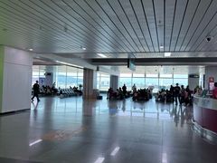 -福州长乐国际机场