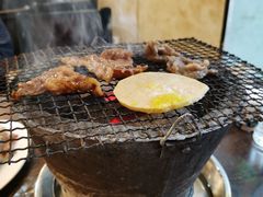 -韩风烤牛肉冷面店