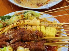 -郭记小街麻辣烫(南小街总店)
