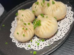 上海生煎包-苏帮袁·竹(北京坊店)