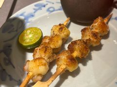 -沼津港精致料理·寿喜烧·烧鸟(龙湖南桥天街日料榜单店)
