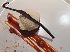 -Oyster Talks 四度蚝法餐厅