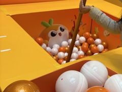 -上海长风大悦城