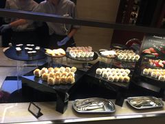-新发展亚太JW万豪酒店·福苑咖啡厅