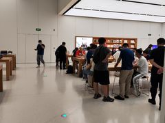 -Apple零售店(青岛万象城店)