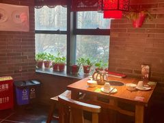 -福茂源横山铁锅羊肉(高新路店)