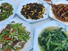 -黄牛肉馆·皖南土菜