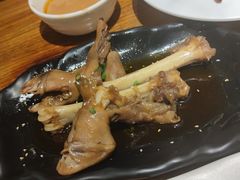 -额尔敦草原涮羊肉·烧烤(冻青树总店)