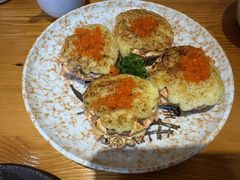 -福匠日本料理(人民路店)