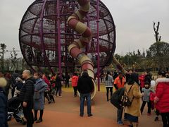 -枫香湖儿童公园