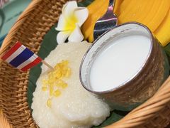 -迷你椰·泰式大排档(观前街店)