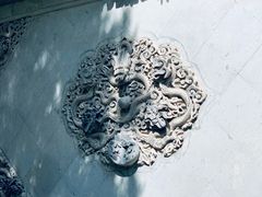 -香山公园