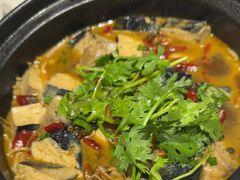 -小秦淮·南京土菜(新亭西路店)