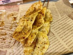 -神府路壹号·海鲜烧烤·砂锅粥·锅物(三坊七巷店)