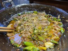 -张氏父子常德肠子馆(贺龙店)