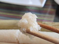 傣家竹筒饭-呐咪傣园·云南菜(石厦店)