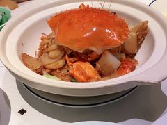 -江南厨子·品苏杭(华润万象店)