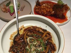 -松鹤楼·非遗·苏帮菜(融科店)