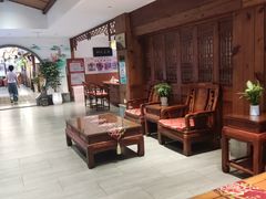 -盛世川王•幸福里(长虹店)