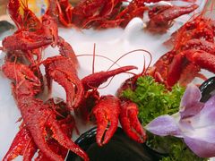 -龙虾风暴(松江店)