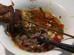-三毛牛肉店(福强店)