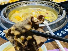 -快乐小羊(富强中路店)