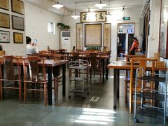 大堂-老门框爆肚涮肉(金宝街店)