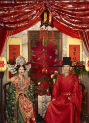 -蒙娜丽莎婚纱摄影(南门店)