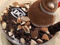 -DQ·蛋糕·冰淇淋(合生汇店)