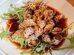 -周家二小姐的菜·扬州菜·香炒蟹·狮子头(江都金鹰店)