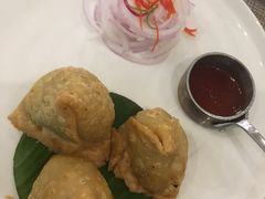 -哈努曼印度餐厅(吴泾宝龙广场店)