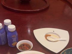 -粤尚腾香居中餐厅(首都机场希尔顿店)