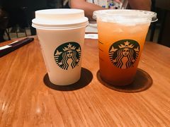 -星巴克(福州三坊七巷店)