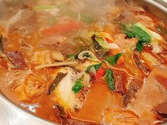 -千岛湖鱼味馆(十字街总店)