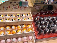 -猫的天空之城概念书店(印象城购物中心店)