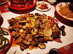 -虾享蟹逅小龙虾·螃蟹·小海鲜(吉林省总店)