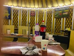 大堂-巴山一绝烤全羊(三圣乡刘家花园店)