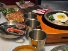 -韩宫宴和牛烤肉(无锡大东方广场店)