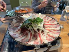 -KimPro 辛普乐概念韩餐