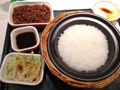 回味外婆菜-谷田稻香