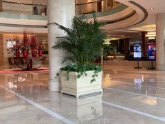 -北京歌华开元大酒店