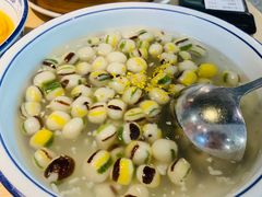 酒酿雨花石-兔爸私家小厨(新北万达店)