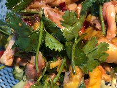 -园里前·10年私厨·福建菜(台江万达鳌峰洲店)