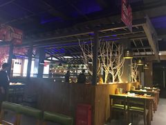 -辣猫龙虾(马泉营店)