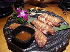 -觅山云南菜(泊富ICITY店)