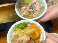 -老街坊餐吧