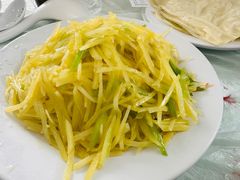 -横道佛手居筋饼店