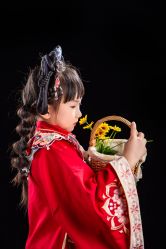 -如意宝贝儿童摄影室